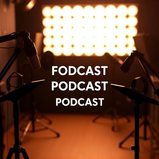 Immagine promozionale del podcast 