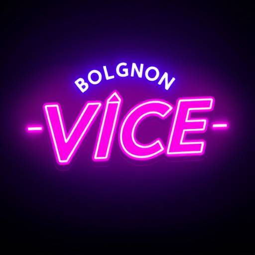 Logo di Bologna Vice, sviluppatore di videogiochi