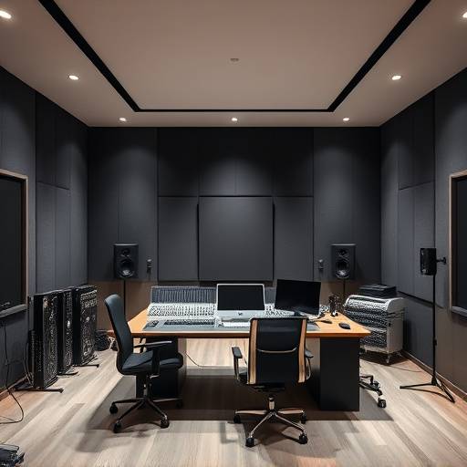 Logo di Suono Perfetto S.r.l. - Studio di produzione audio a Bologna